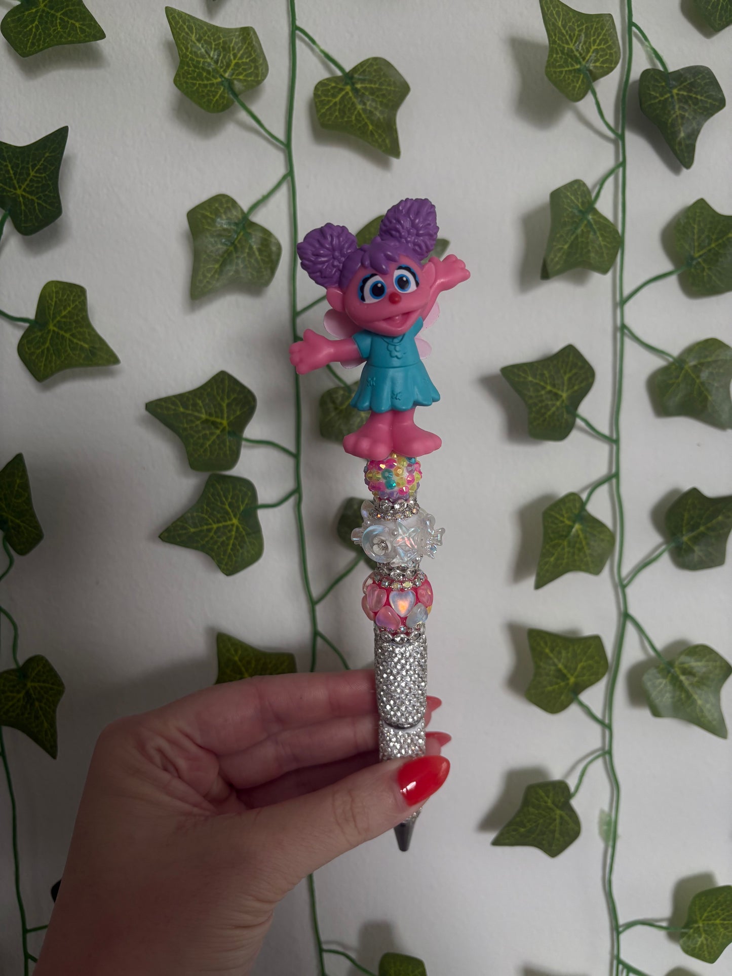 Fairy Pen