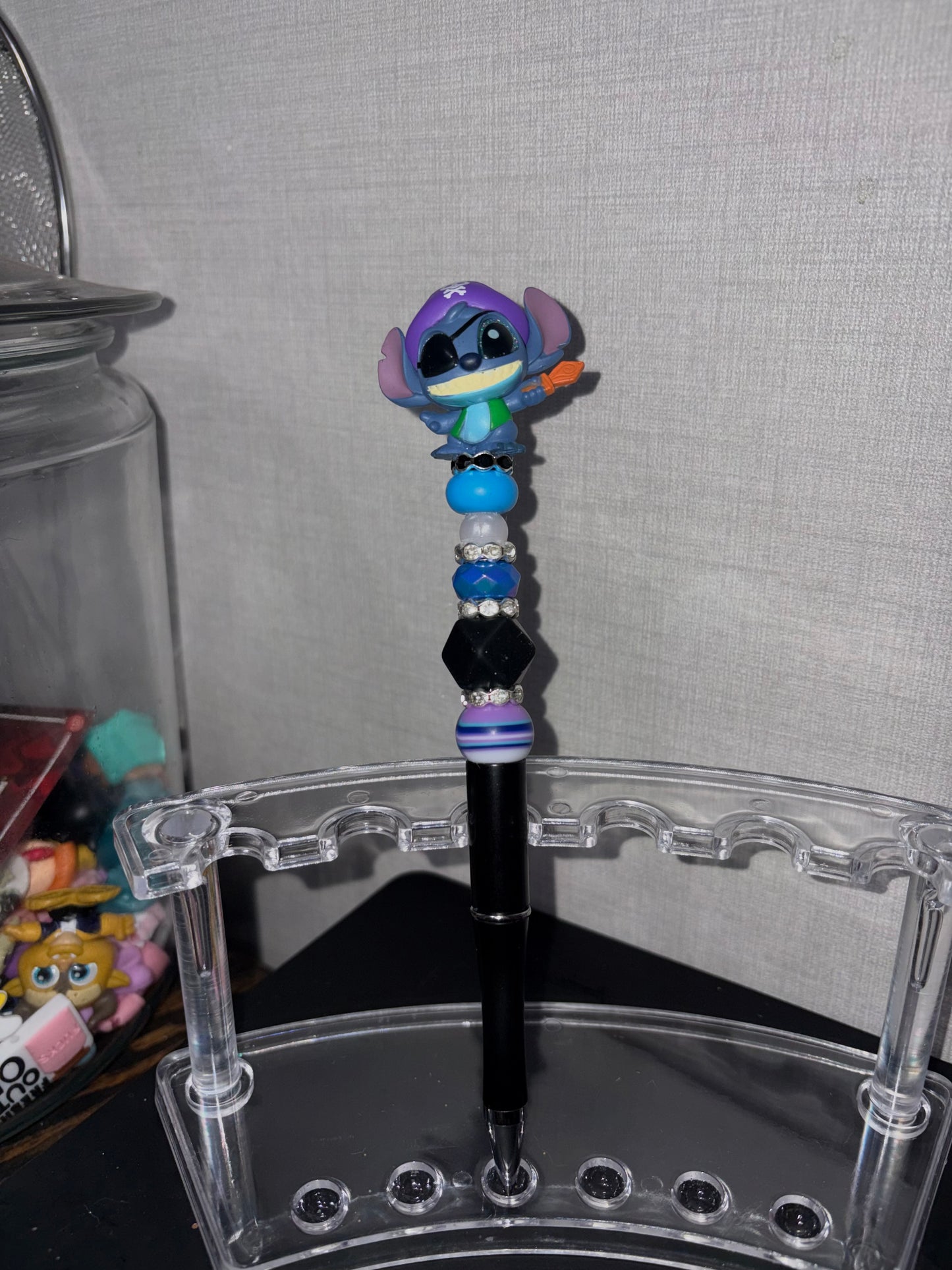 Stitch Pen