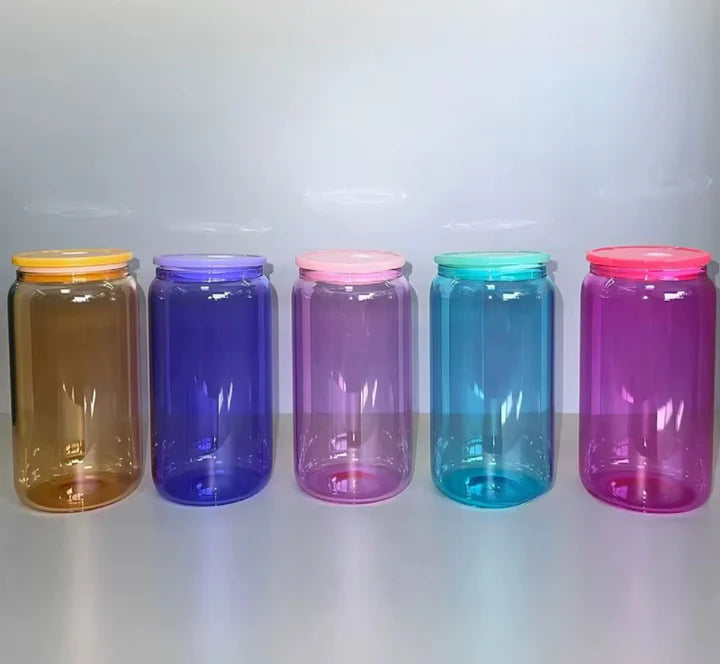 16 OZ Jelly Cups