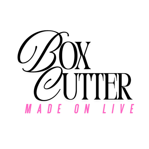 Box Cutter