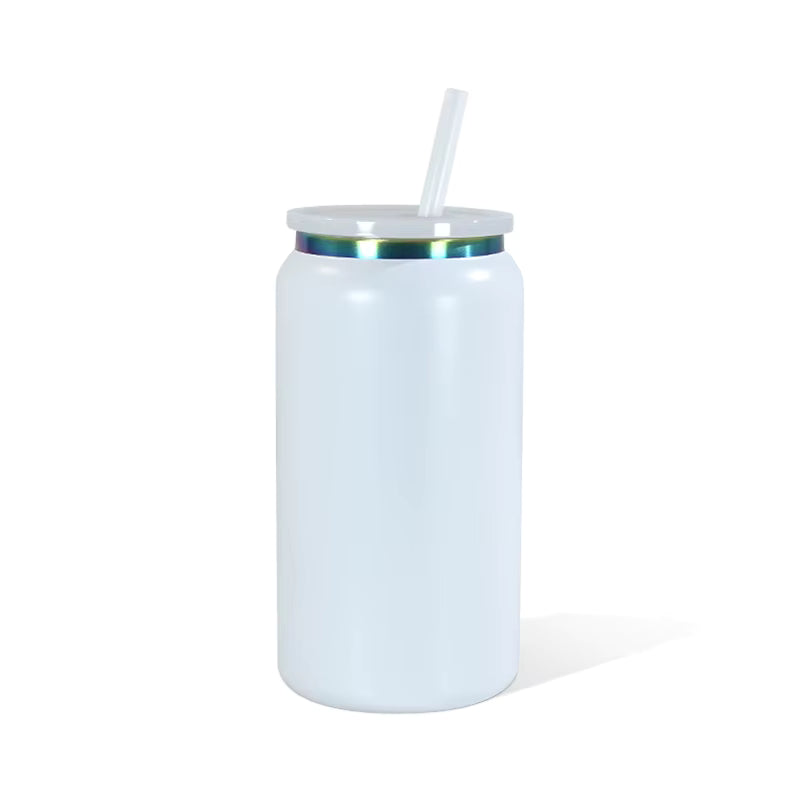 Stainless Steel Cups - 16 Oz