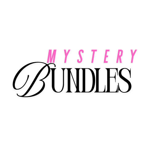 Mystery Bundles