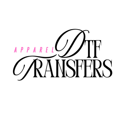 DTF Transfers - BLOW OUT SALE - INDIVIDUAL SALE