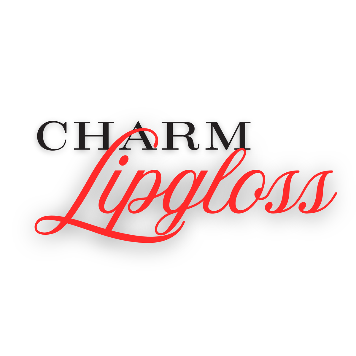 Charm Lipgloss