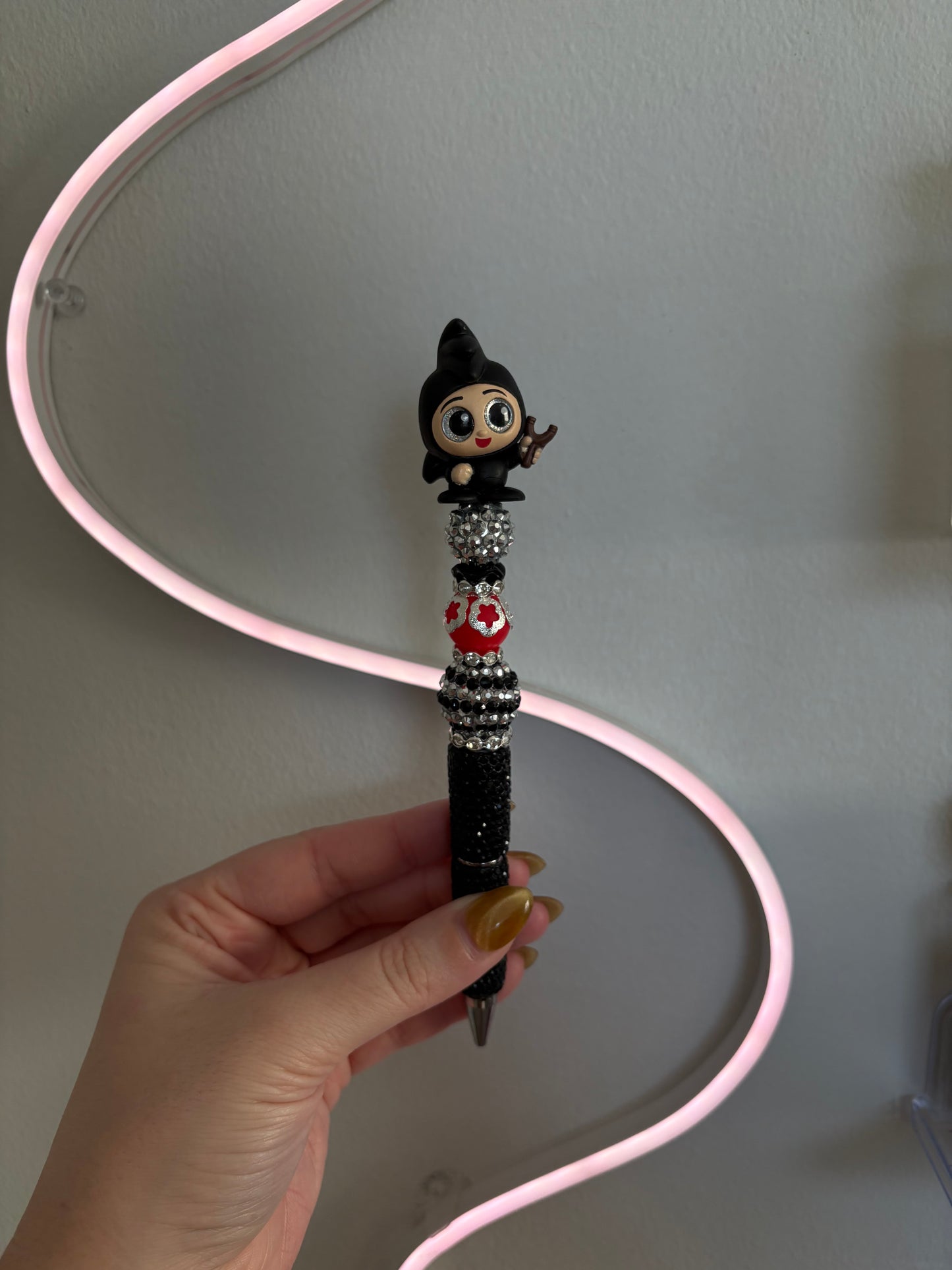 🦨 Pen