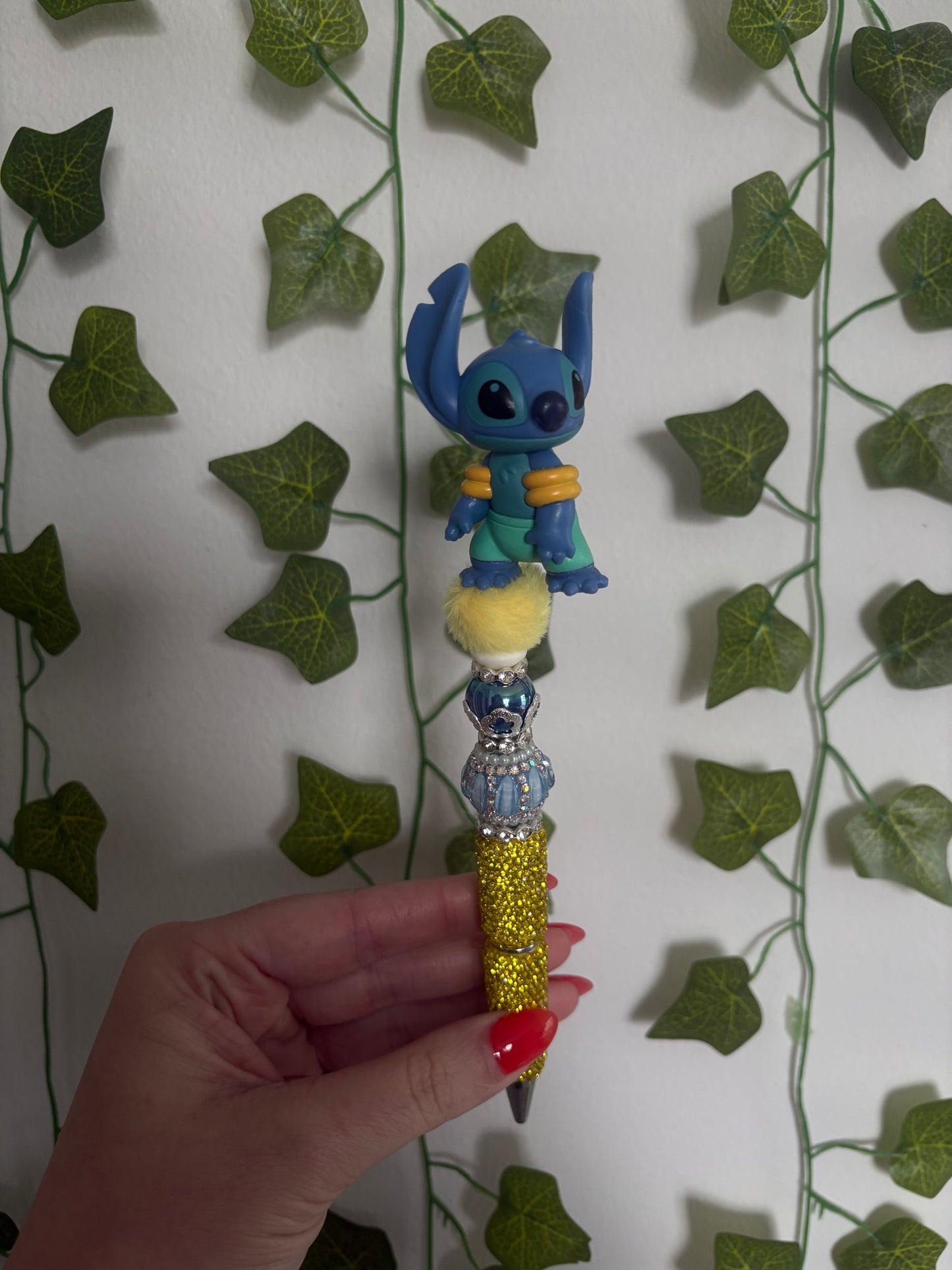 Alien Pen