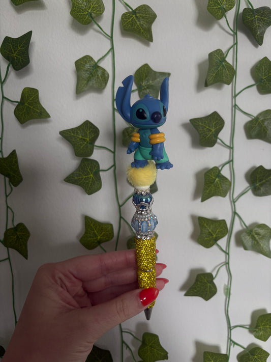 Alien Pen