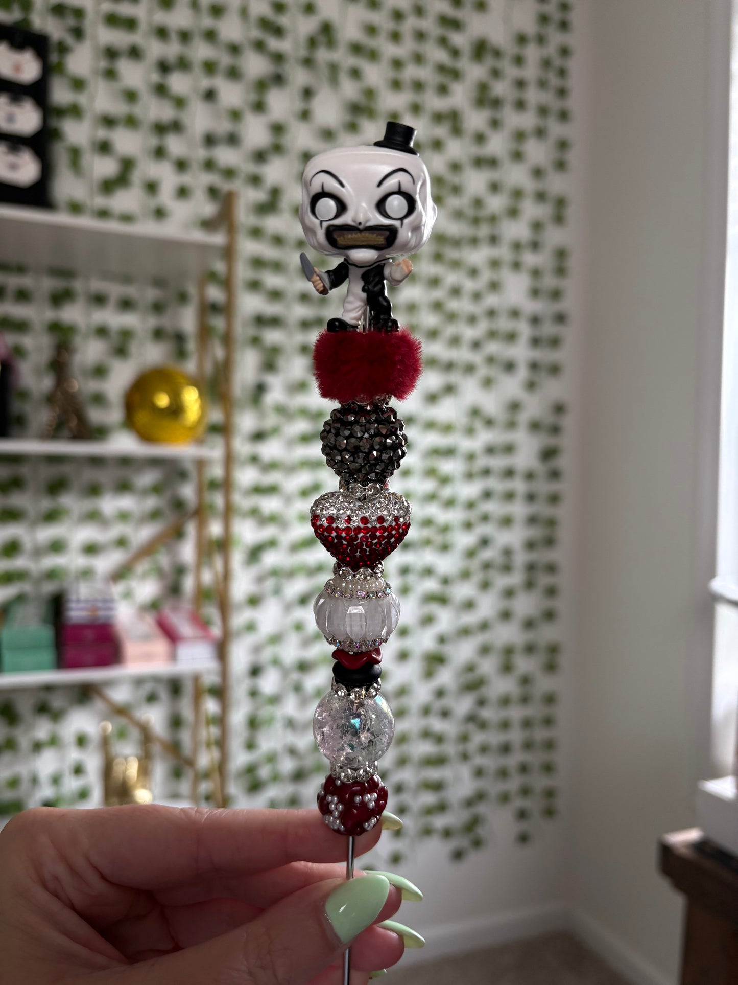 Clown Pokey Tool