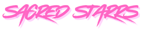 Sacredstarrs