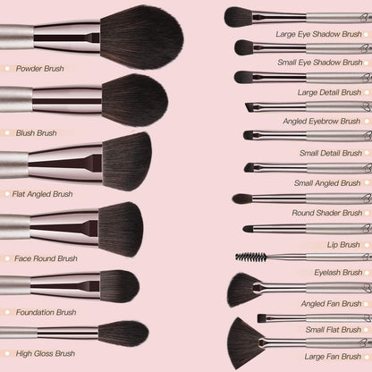 Makeup Brushes