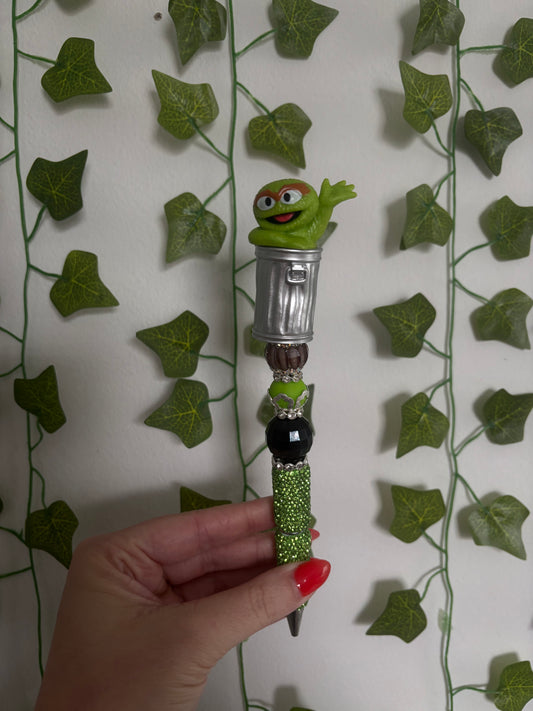 Oscar Pen