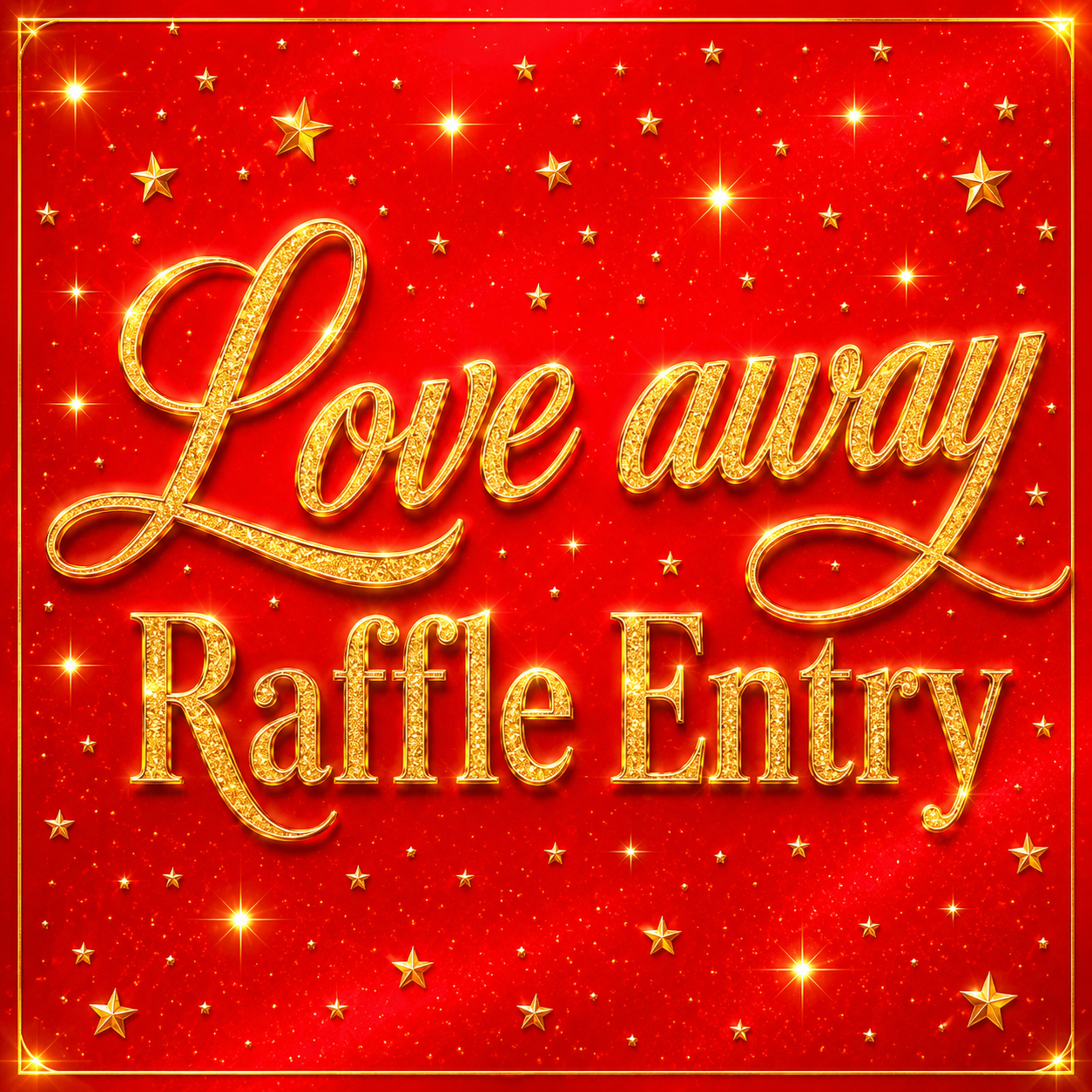 Raffle Entry
