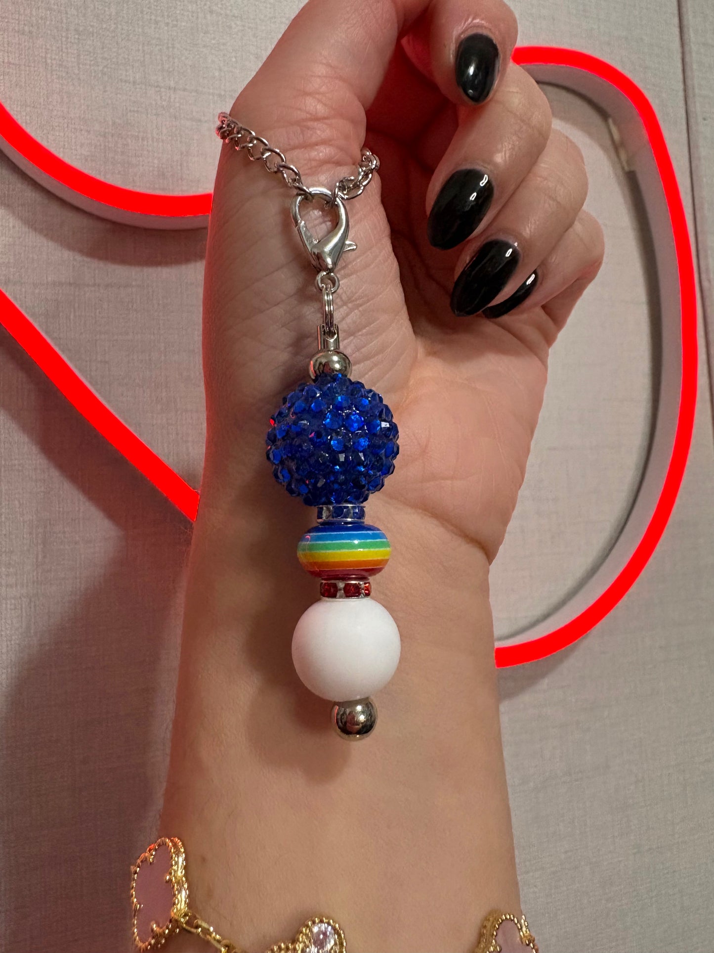 Cup Charms