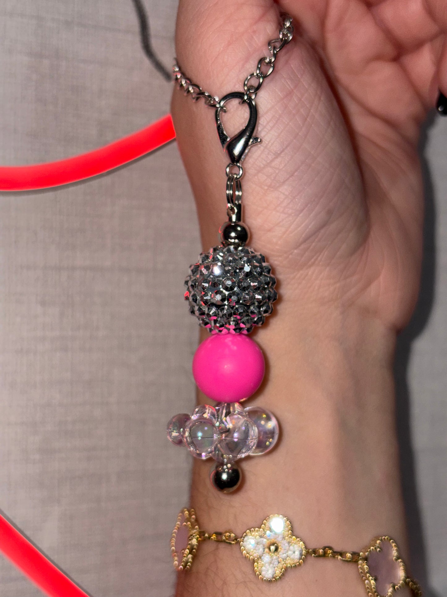 Cup Charms