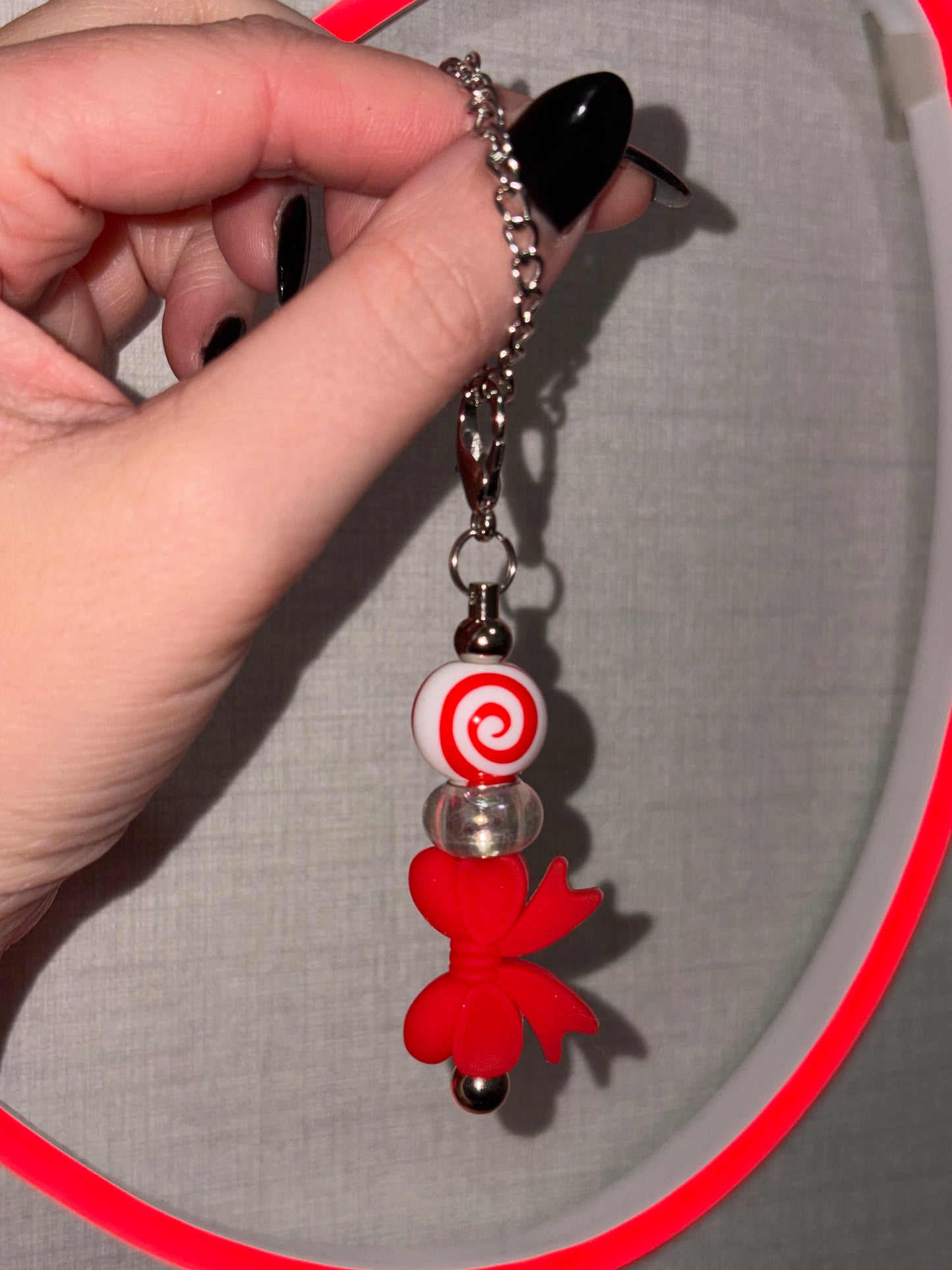 Cup Charms
