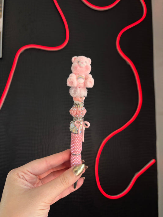 Care Bear Pen