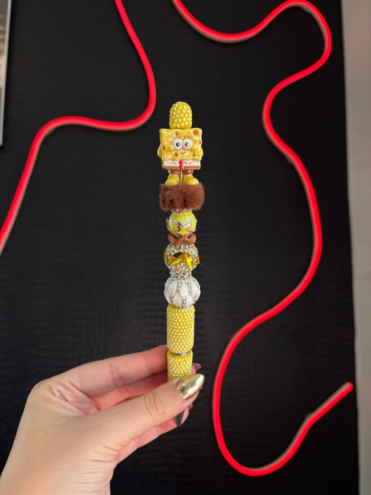 Sponge Pen