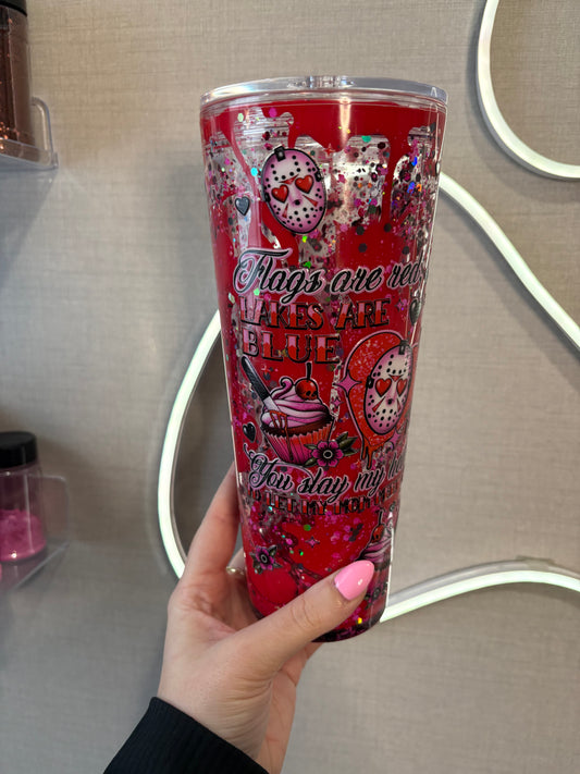 Valentines Premade