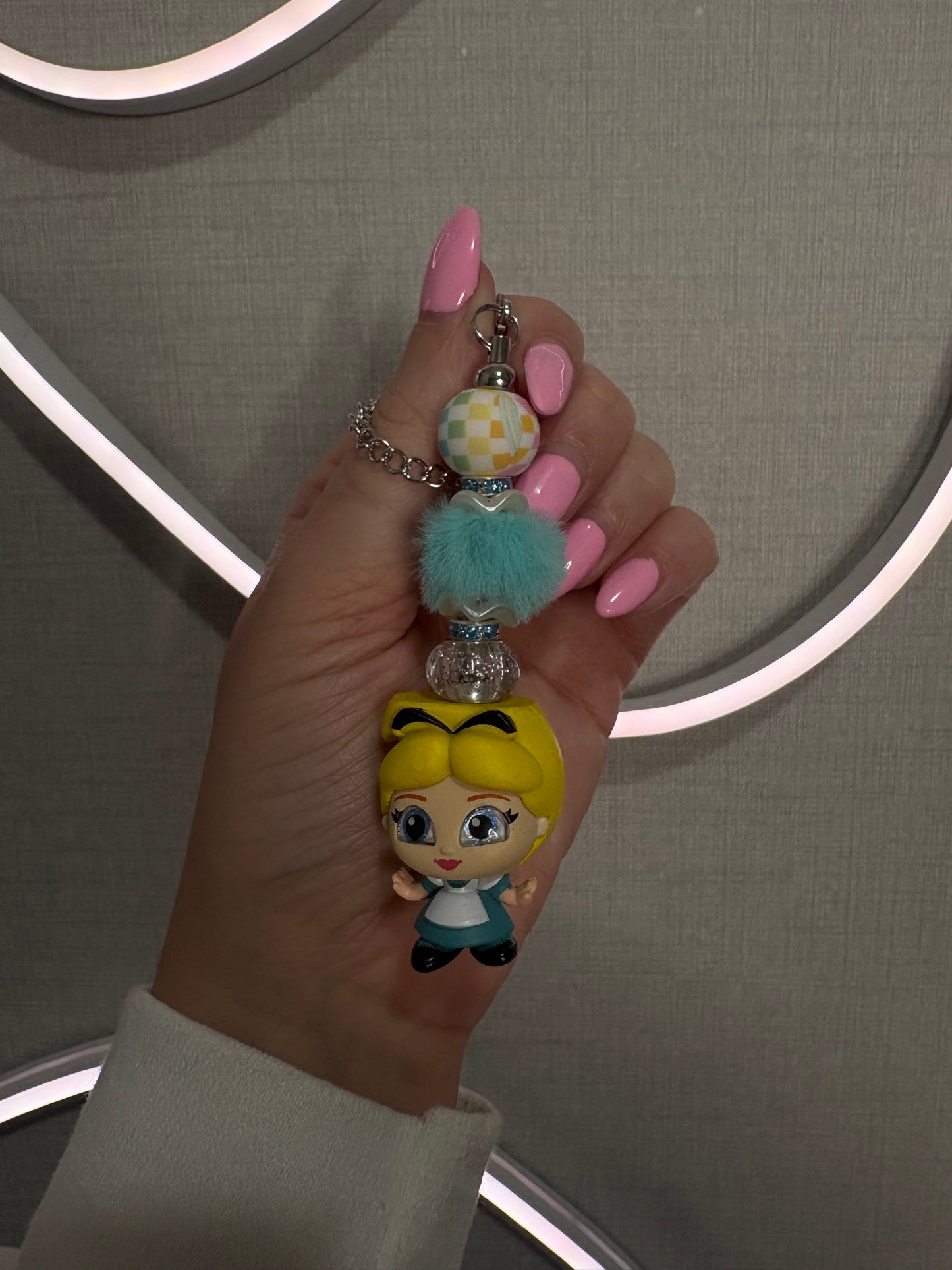 Cup Charms