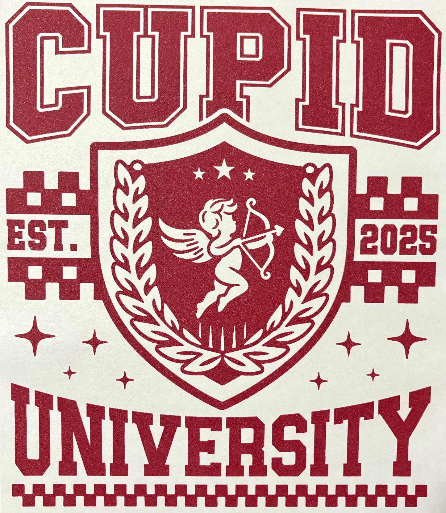 Cupid - DTF Transfer