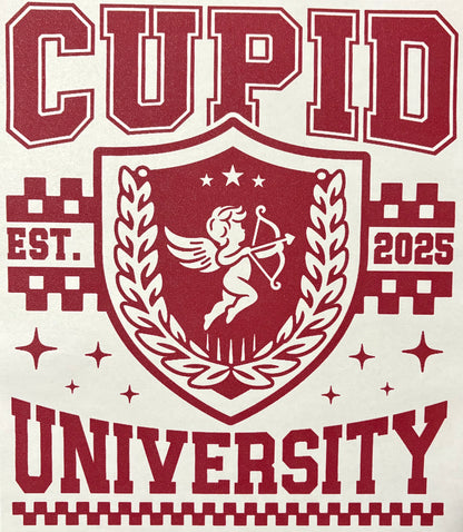 Cupid - DTF Transfer