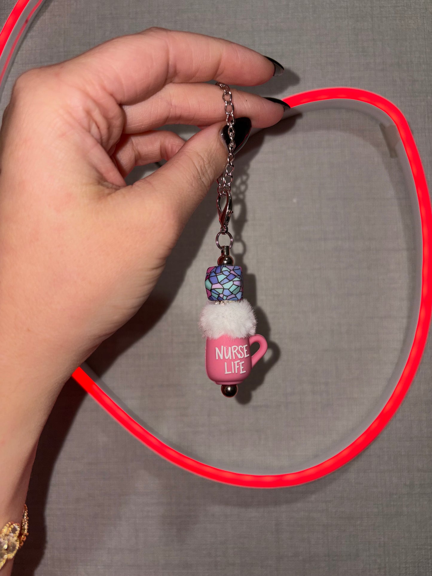 Cup Charms