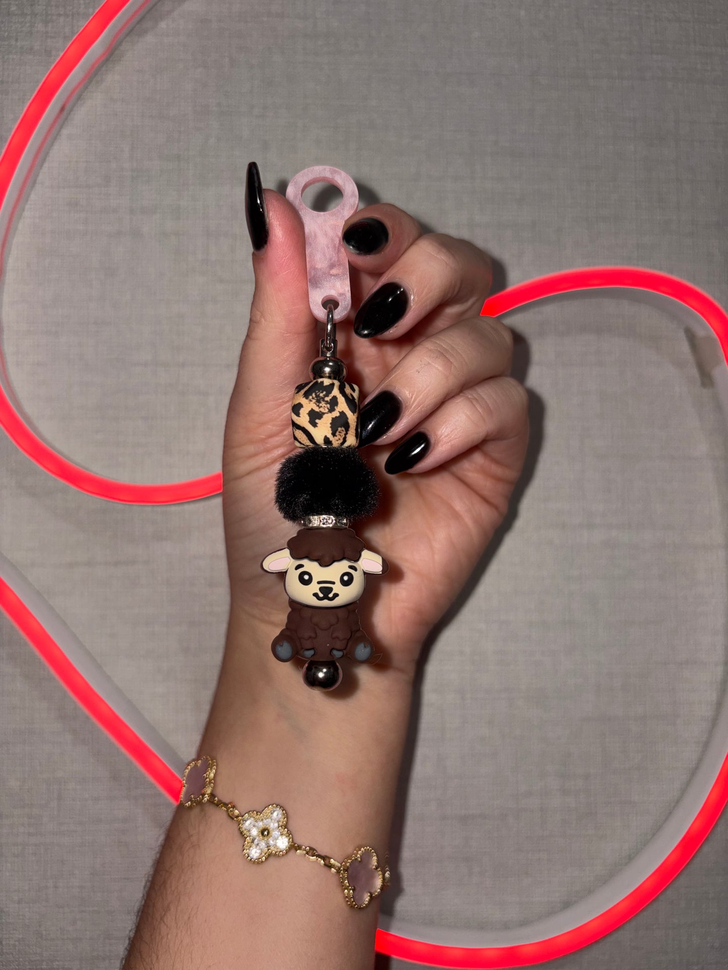 Straw Charms