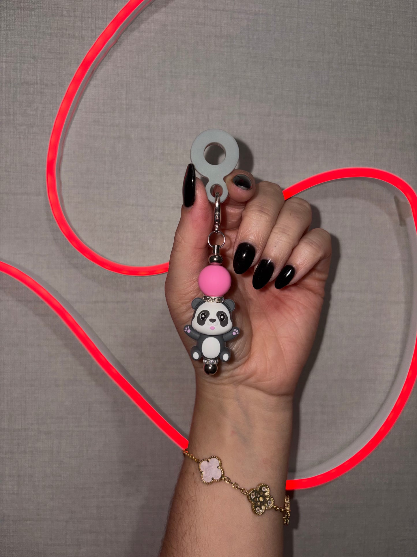 Straw Charms