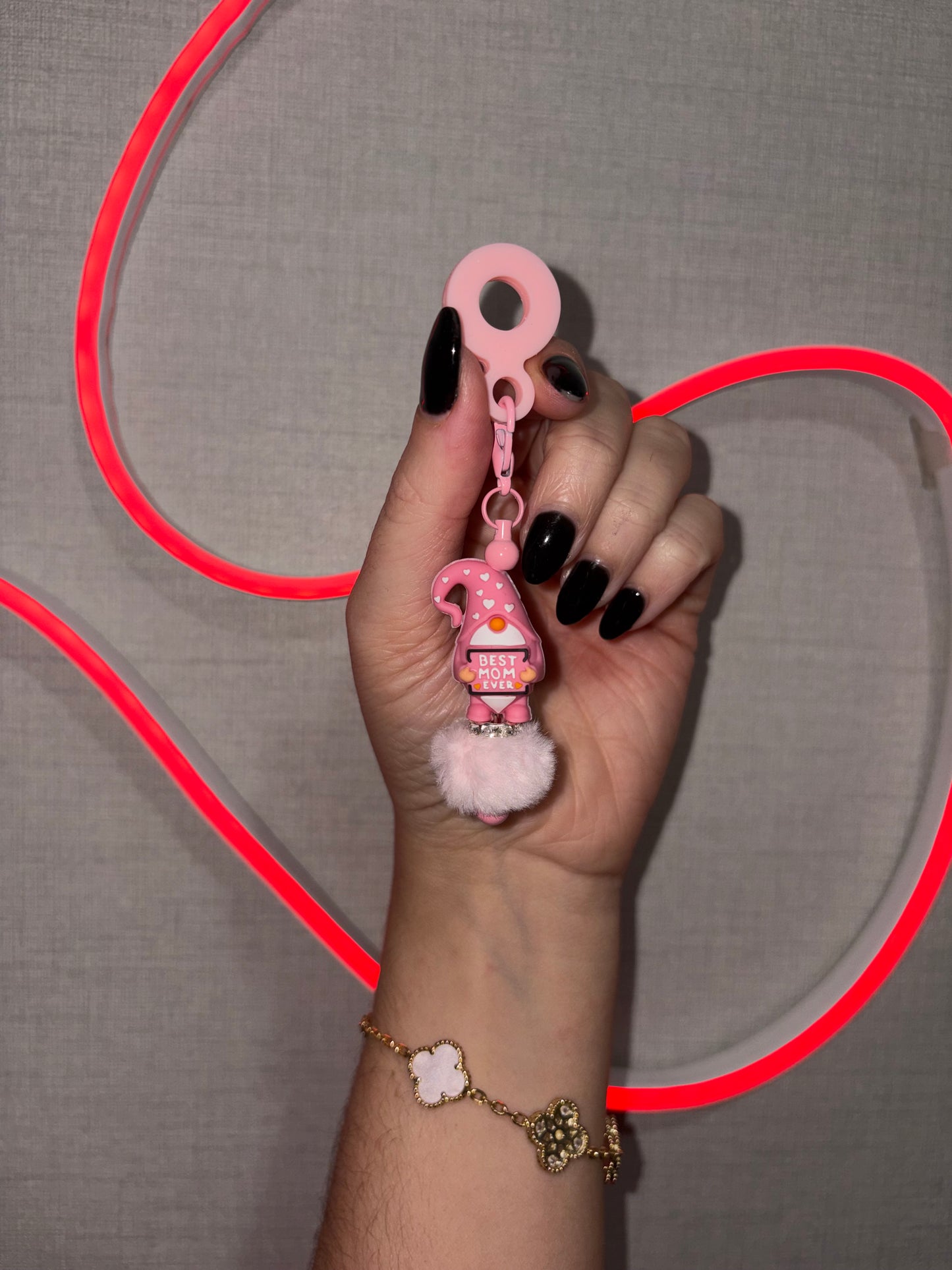 Straw Charms