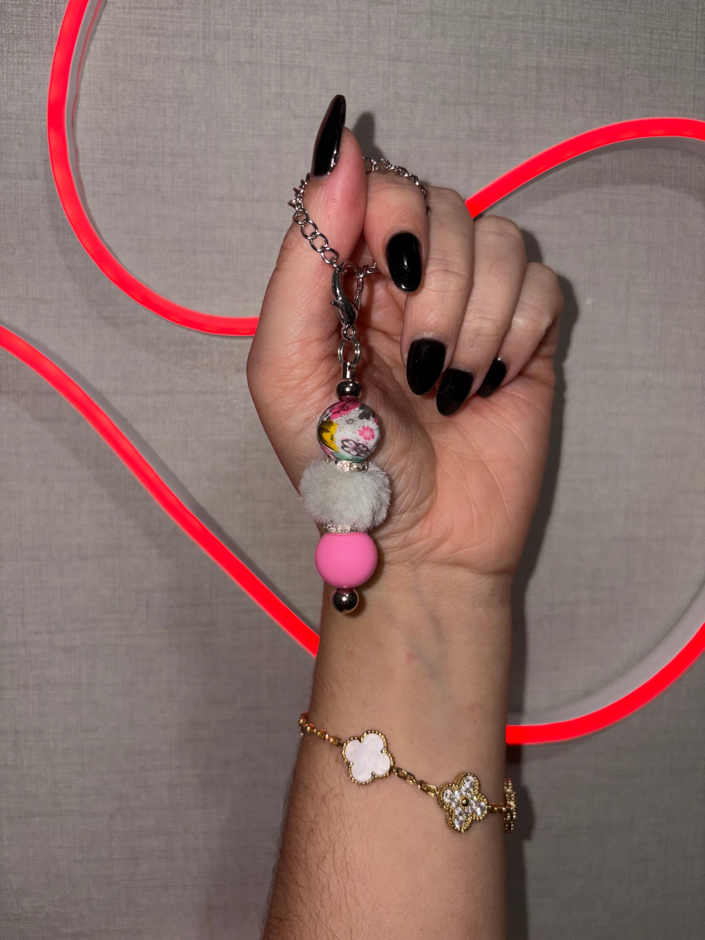 Cup Charms