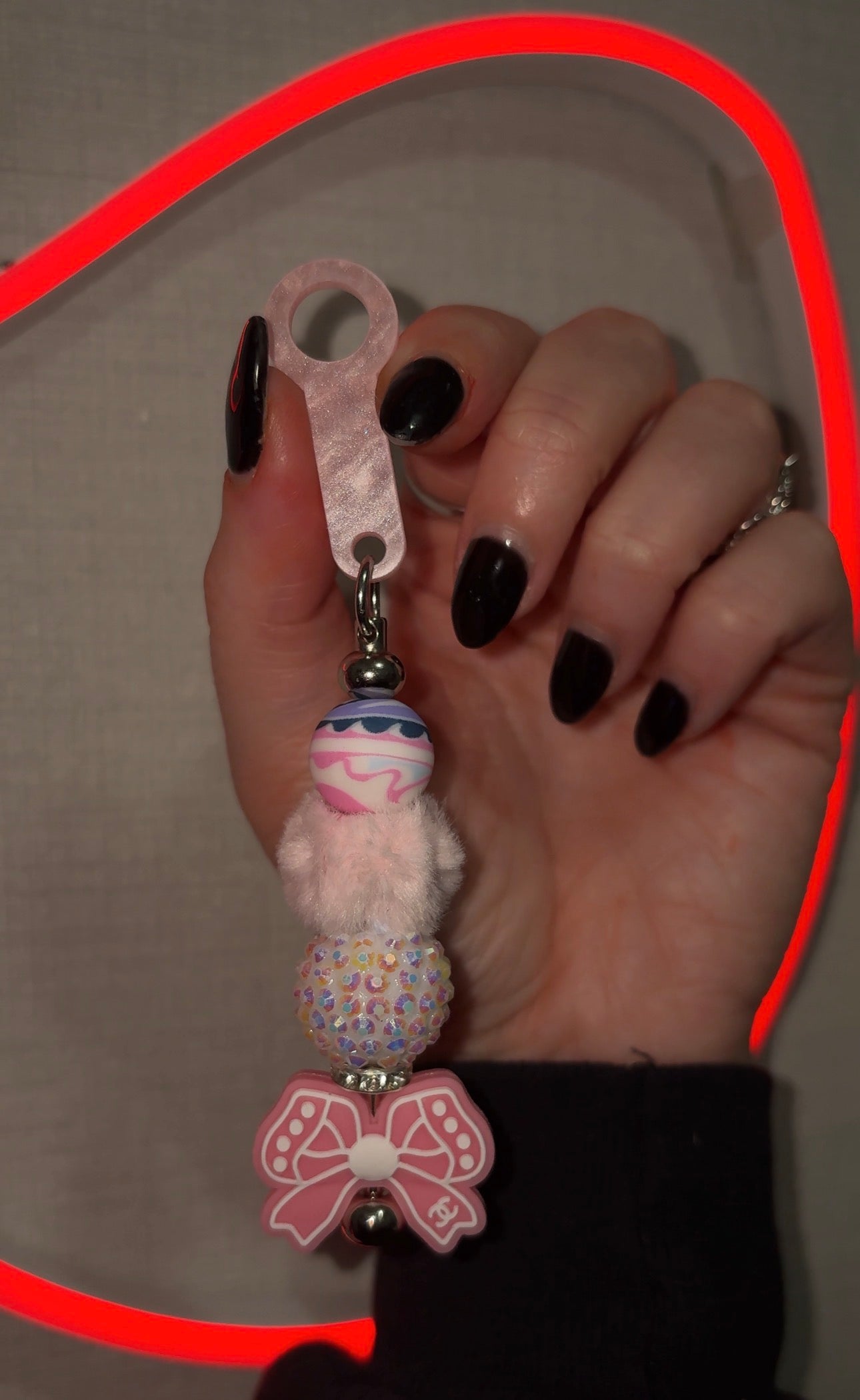Straw Charms
