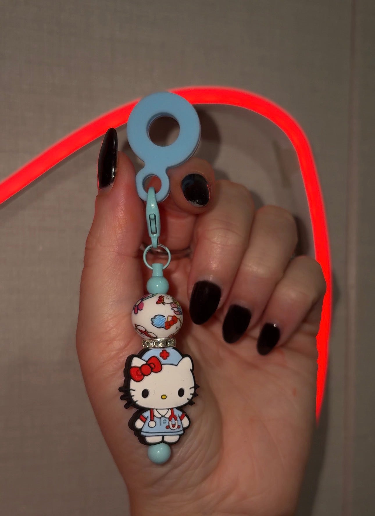 Straw Charms