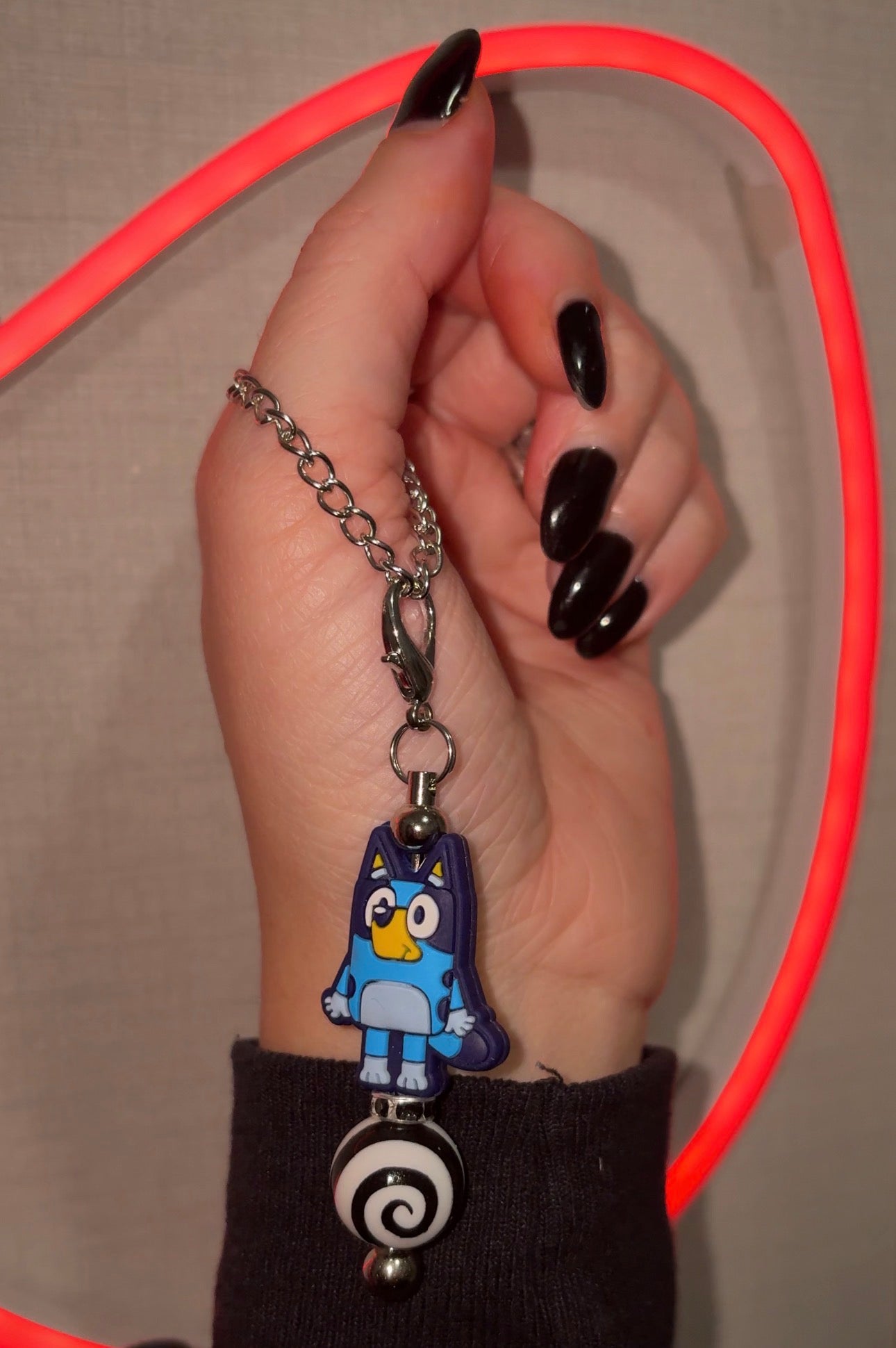 Cup Charms