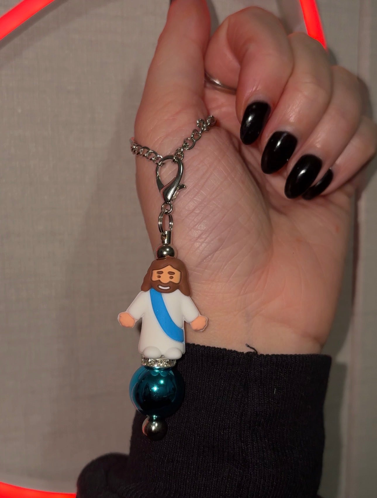 Cup Charms