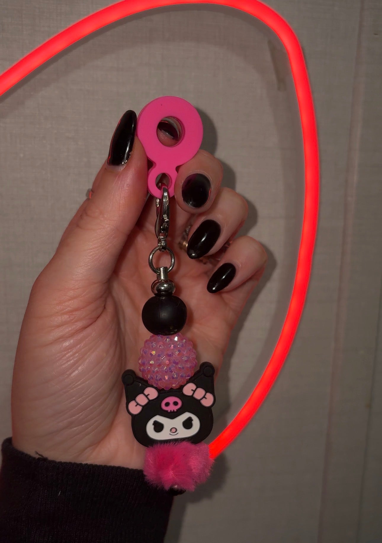 Straw Charms