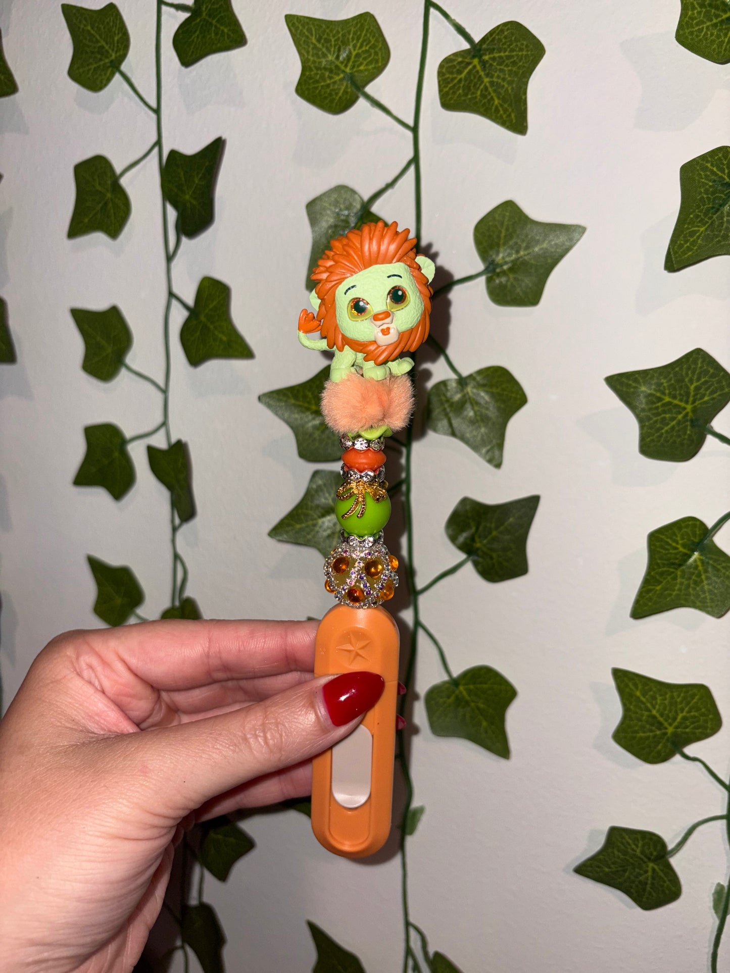 Simba Box Cutter