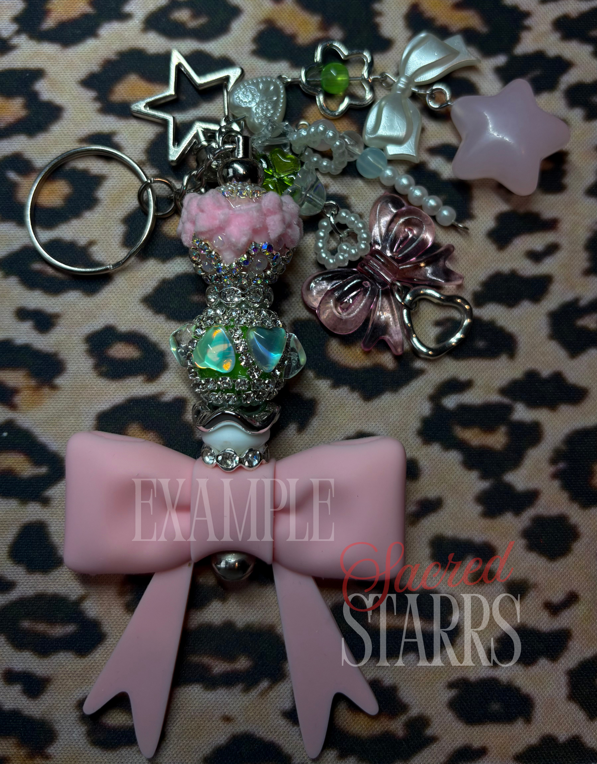 Keychains