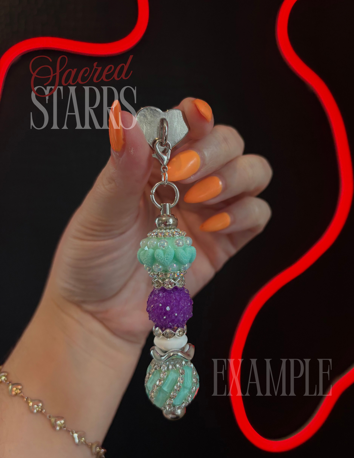 Phone Charm