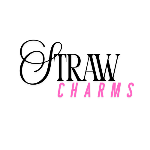 Straw Charms