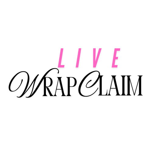 LIVE Wrap Claim Deposit