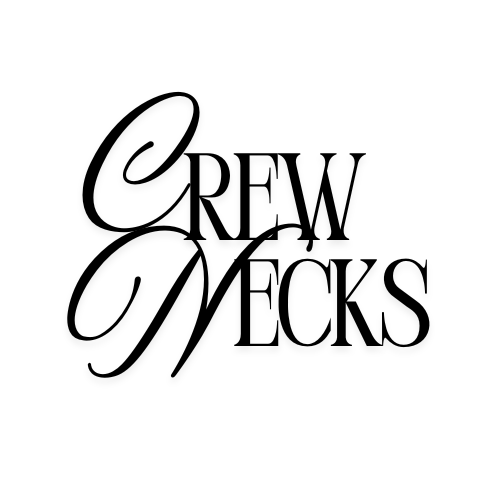 Crewnecks