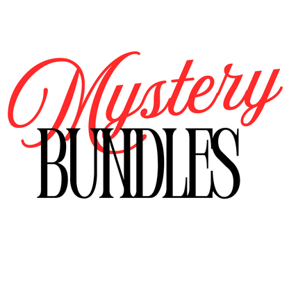UV DTF Wrap Mystery Bundle