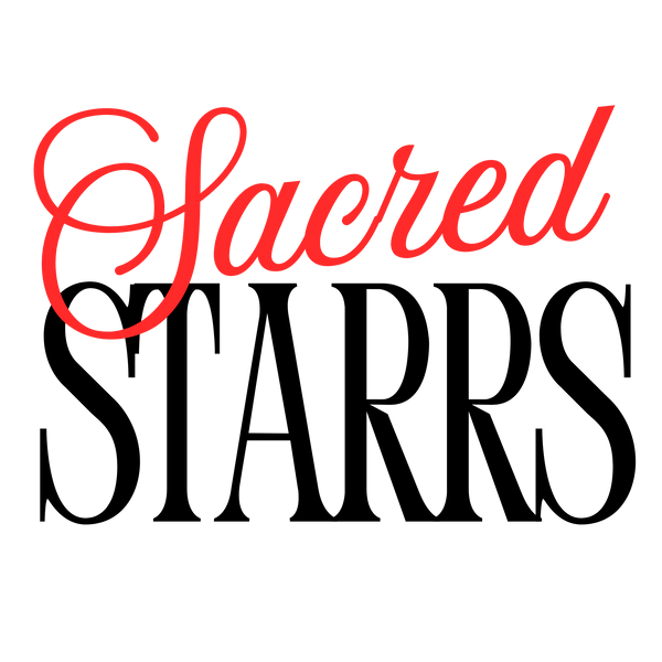 SacredStarrs