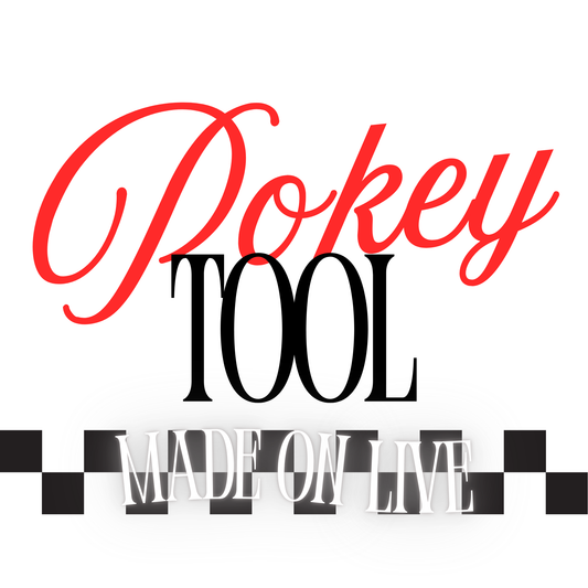 Pokey Tool