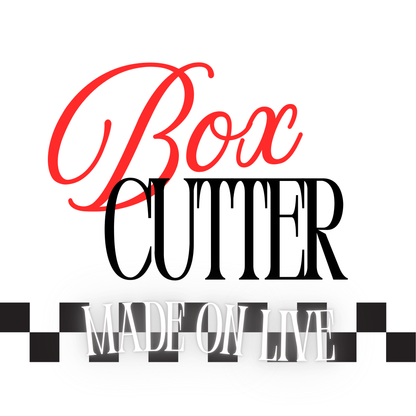 Box Cutter