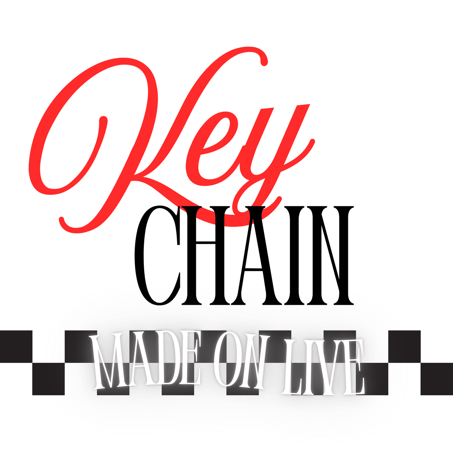 Keychains