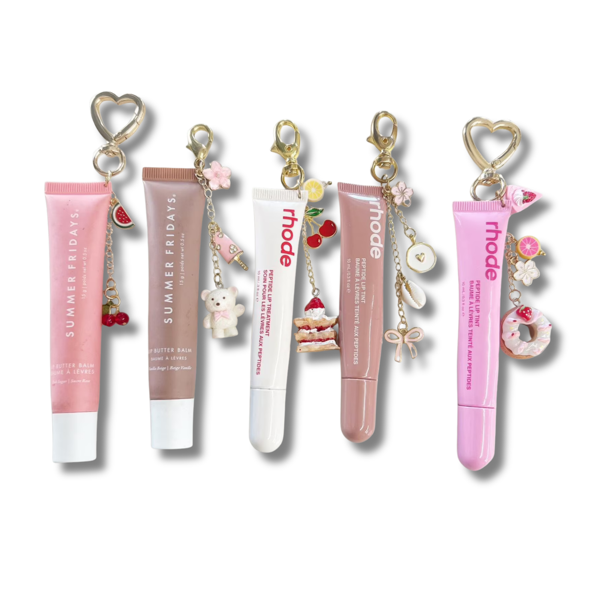 LipGloss