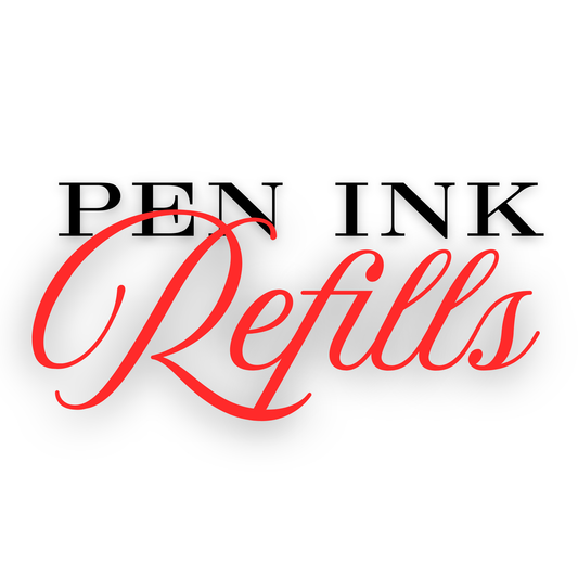 Pen Ink Refills