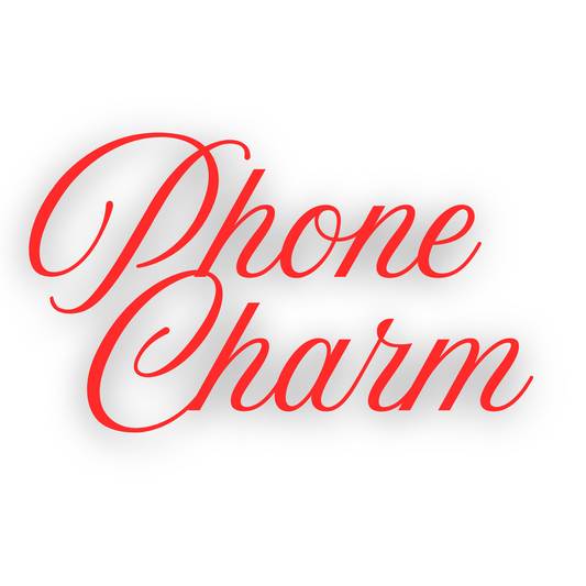 Phone Charm