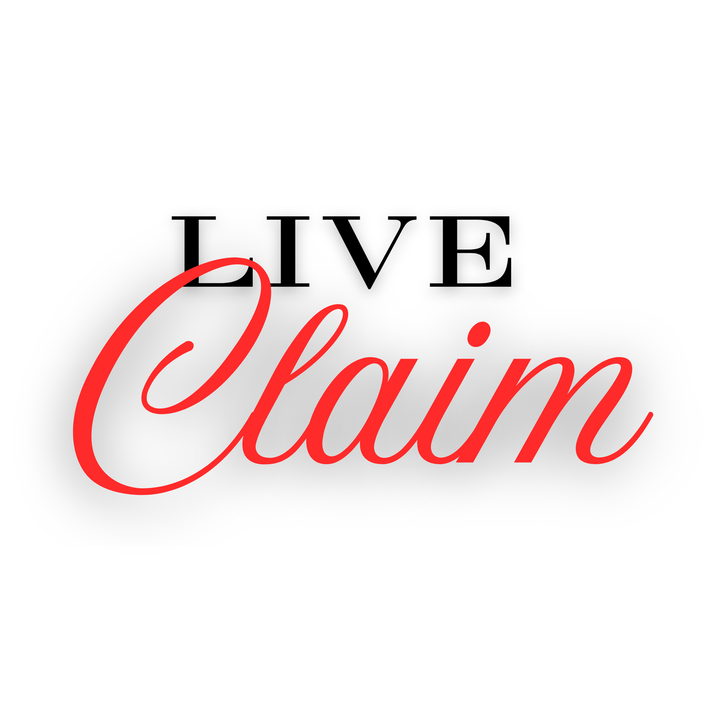 Decal Live Claim